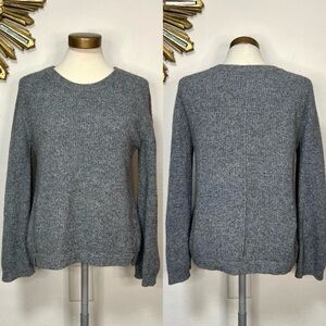 J Brand Cashmere Wool Blend Sweater